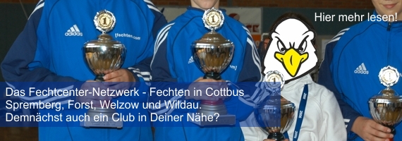 FSC Thema 4 - Fechtcenter-Netzwerk
